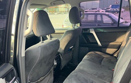 Toyota Land Cruiser Prado 150 рестайлинг 2, 2012 год, 2 800 000 рублей, 6 фотография