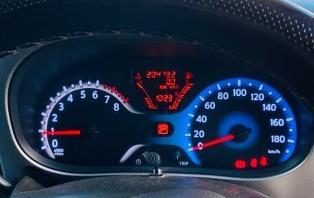 Nissan Cube III, 2009 год, 650 000 рублей, 7 фотография