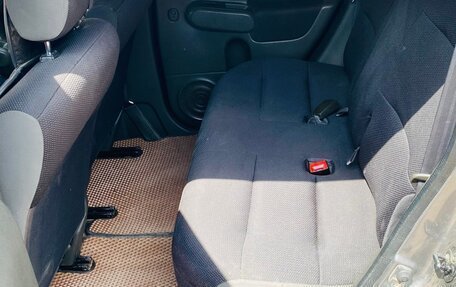 Nissan Cube III, 2009 год, 650 000 рублей, 10 фотография
