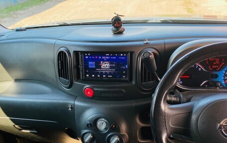 Nissan Cube III, 2009 год, 650 000 рублей, 13 фотография