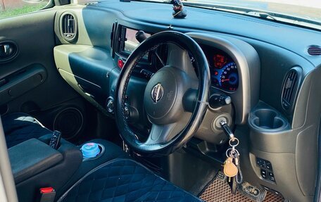 Nissan Cube III, 2009 год, 650 000 рублей, 11 фотография