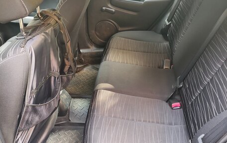 Mazda 2 III, 2008 год, 690 000 рублей, 3 фотография