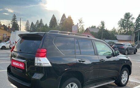 Toyota Land Cruiser Prado 150 рестайлинг 2, 2012 год, 2 800 000 рублей, 3 фотография