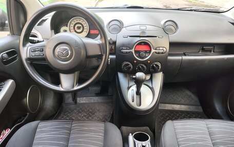 Mazda 2 III, 2008 год, 690 000 рублей, 5 фотография