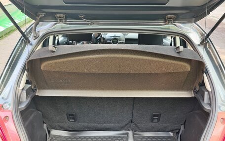 Mazda 2 III, 2008 год, 690 000 рублей, 7 фотография
