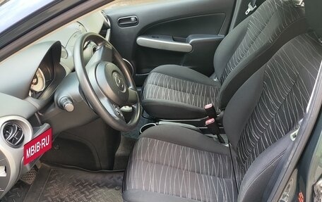 Mazda 2 III, 2008 год, 690 000 рублей, 4 фотография