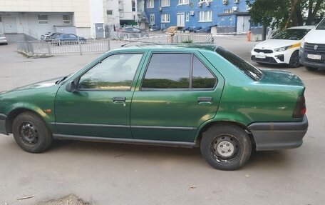 Renault 19 II, 1999 год, 125 000 рублей, 5 фотография