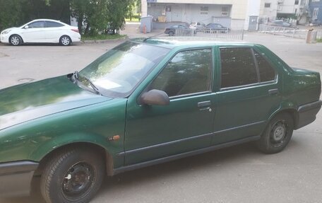 Renault 19 II, 1999 год, 125 000 рублей, 7 фотография