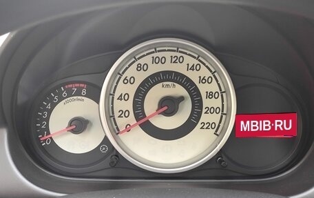 Mazda 2 III, 2008 год, 690 000 рублей, 6 фотография