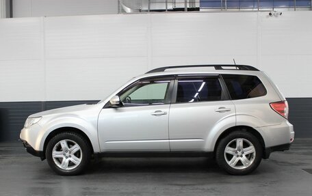 Subaru Forester, 2011 год, 975 000 рублей, 4 фотография