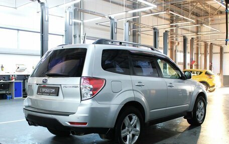 Subaru Forester, 2011 год, 975 000 рублей, 7 фотография