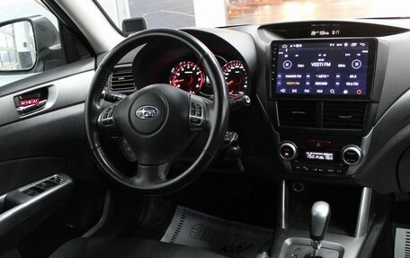 Subaru Forester, 2011 год, 975 000 рублей, 10 фотография