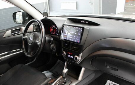Subaru Forester, 2011 год, 975 000 рублей, 12 фотография