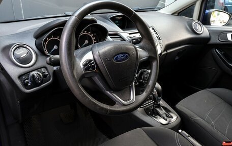 Ford Fiesta, 2016 год, 797 000 рублей, 14 фотография