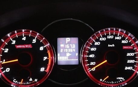 Subaru Forester, 2011 год, 975 000 рублей, 13 фотография