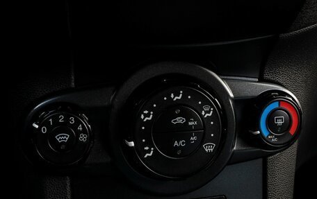 Ford Fiesta, 2016 год, 797 000 рублей, 16 фотография