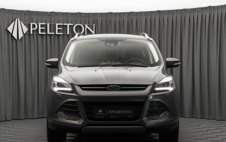 Ford Kuga III, 2013 год, 1 170 000 рублей, 3 фотография