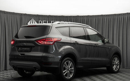 Ford Kuga III, 2013 год, 1 170 000 рублей, 5 фотография