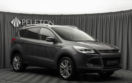 Ford Kuga III, 2013 год, 1 170 000 рублей, 2 фотография