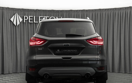 Ford Kuga III, 2013 год, 1 170 000 рублей, 6 фотография
