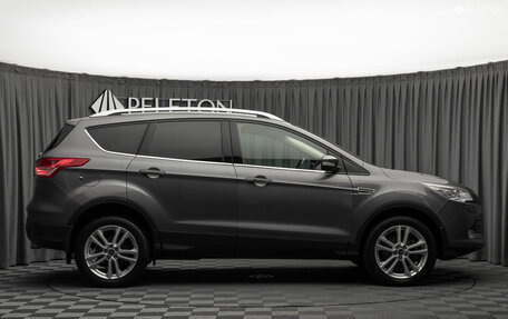 Ford Kuga III, 2013 год, 1 170 000 рублей, 7 фотография