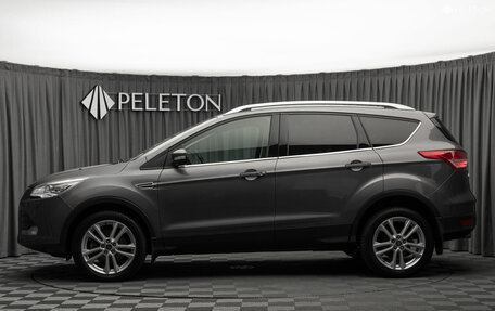 Ford Kuga III, 2013 год, 1 170 000 рублей, 8 фотография