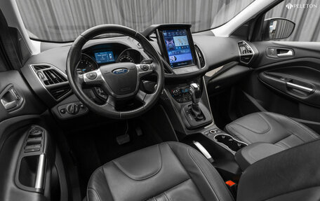 Ford Kuga III, 2013 год, 1 170 000 рублей, 9 фотография