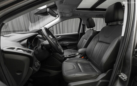 Ford Kuga III, 2013 год, 1 170 000 рублей, 11 фотография