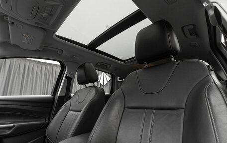 Ford Kuga III, 2013 год, 1 170 000 рублей, 12 фотография