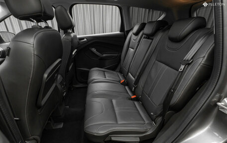 Ford Kuga III, 2013 год, 1 170 000 рублей, 15 фотография