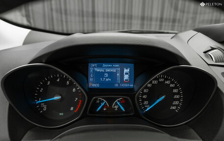 Ford Kuga III, 2013 год, 1 170 000 рублей, 14 фотография