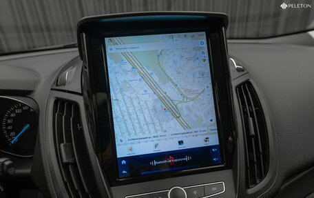 Ford Kuga III, 2013 год, 1 170 000 рублей, 20 фотография