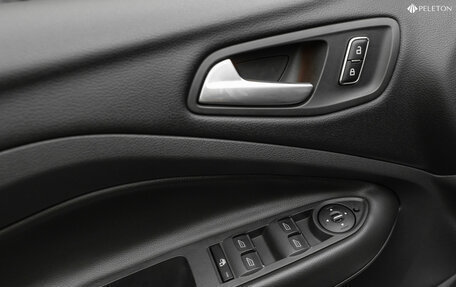 Ford Kuga III, 2013 год, 1 170 000 рублей, 23 фотография