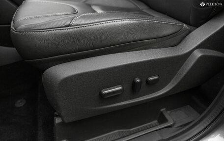 Ford Kuga III, 2013 год, 1 170 000 рублей, 24 фотография