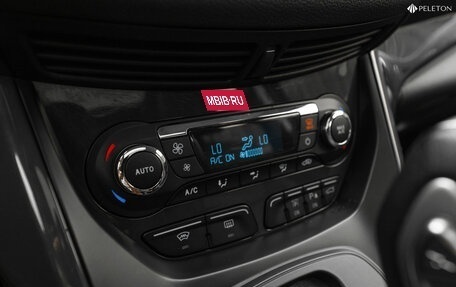 Ford Kuga III, 2013 год, 1 170 000 рублей, 18 фотография