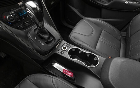 Ford Kuga III, 2013 год, 1 170 000 рублей, 17 фотография