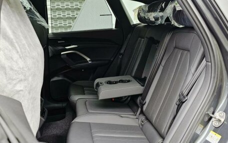 Audi Q5, 2025 год, 10 650 000 рублей, 2 фотография