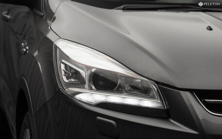 Ford Kuga III, 2013 год, 1 170 000 рублей, 28 фотография