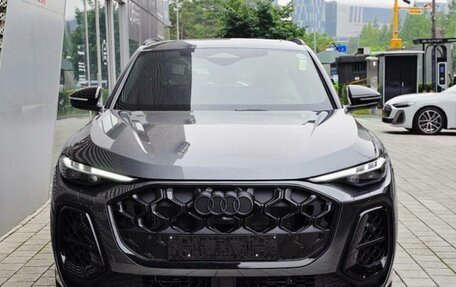 Audi Q5, 2025 год, 10 650 000 рублей, 3 фотография
