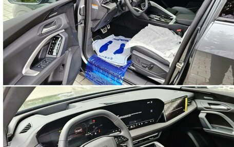 Audi Q5, 2025 год, 10 650 000 рублей, 5 фотография