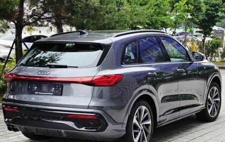 Audi Q5, 2025 год, 10 650 000 рублей, 4 фотография