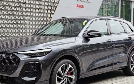 Audi Q5, 2025 год, 10 650 000 рублей, 6 фотография