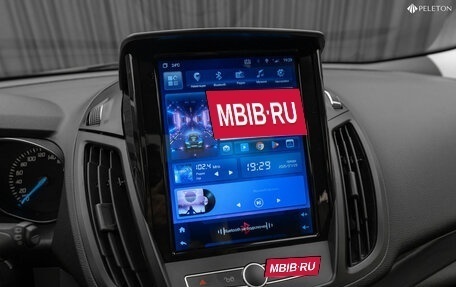 Ford Kuga III, 2013 год, 1 170 000 рублей, 19 фотография