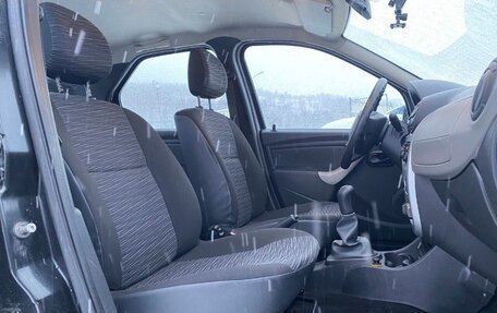Renault Logan I, 2010 год, 650 000 рублей, 5 фотография