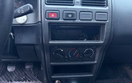 Nissan Almera, 1998 год, 170 000 рублей, 8 фотография