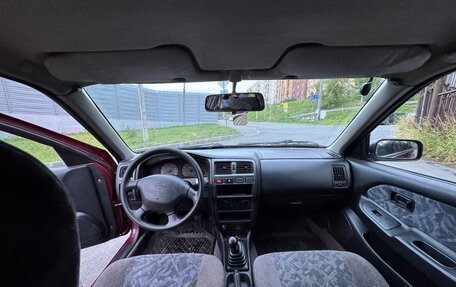 Nissan Almera, 1998 год, 170 000 рублей, 7 фотография