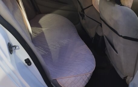 Nissan Primera III, 2001 год, 350 000 рублей, 4 фотография