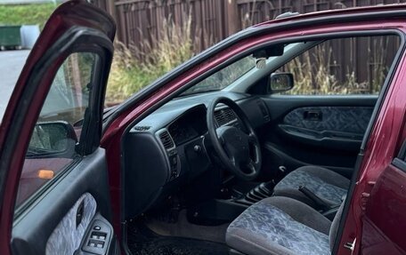 Nissan Almera, 1998 год, 170 000 рублей, 6 фотография