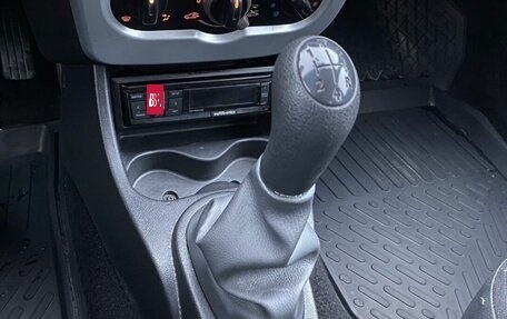 Renault Logan I, 2010 год, 650 000 рублей, 8 фотография