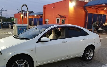 Nissan Primera III, 2001 год, 350 000 рублей, 8 фотография